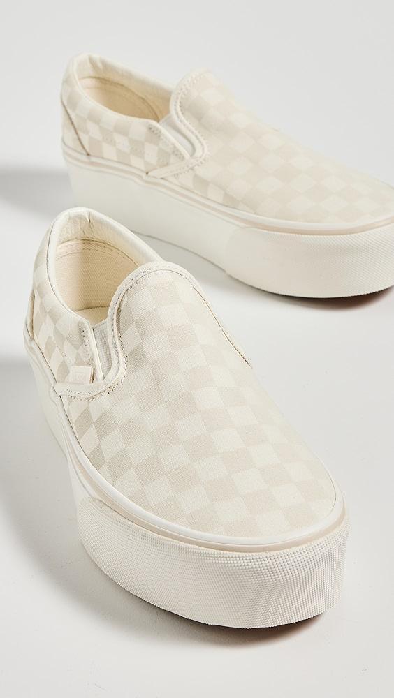 Vans CSO Stackform Sneakers | Shopbop Product Image