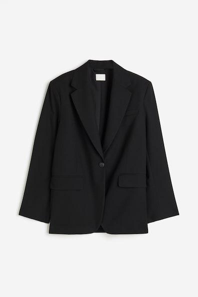 Oversized blazer Product Image