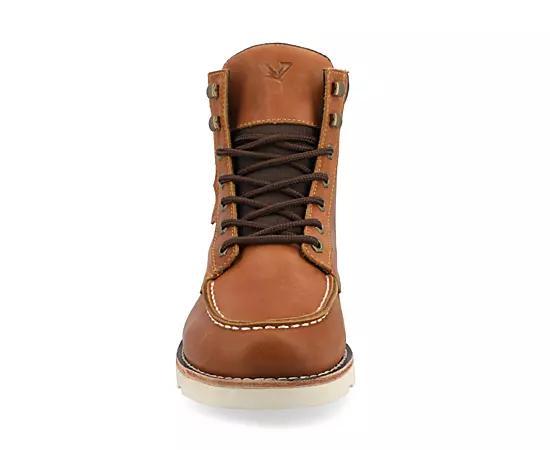 Territory Men's Venture Lace-Up Boot Product Image