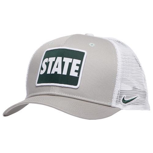 Nike Mens Nike Michigan State Mantra Trucker Cap - Mens Product Image