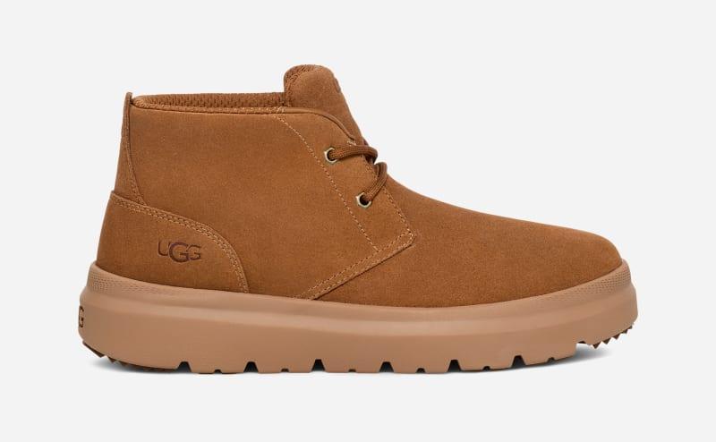 UGG(r) Burleigh Chukka Product Image