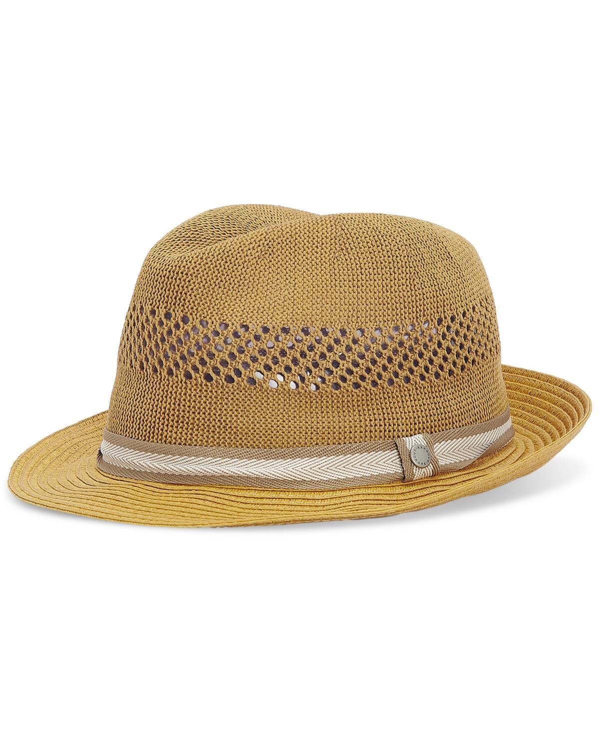 Barbour Mens Craster Trilby Hat Product Image