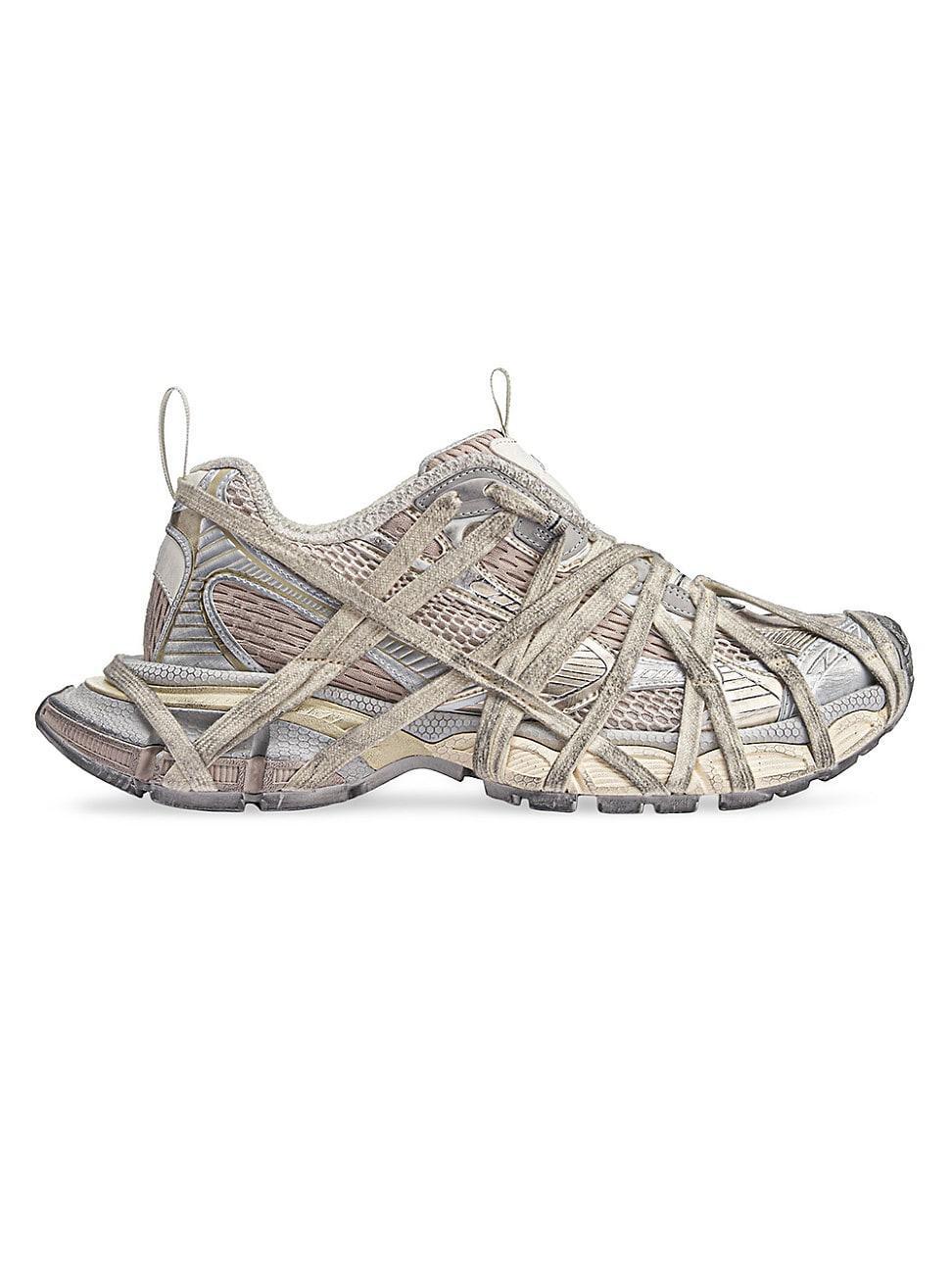 Womens 3XL Extreme Lace Sneakers Product Image