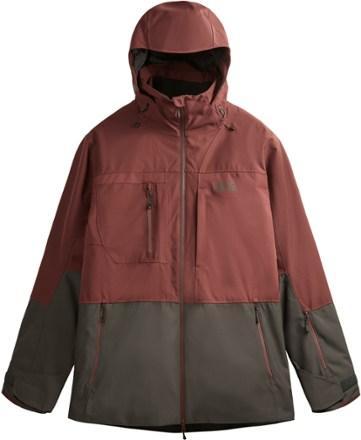 Track Insulated Jacket - Men's Product Image