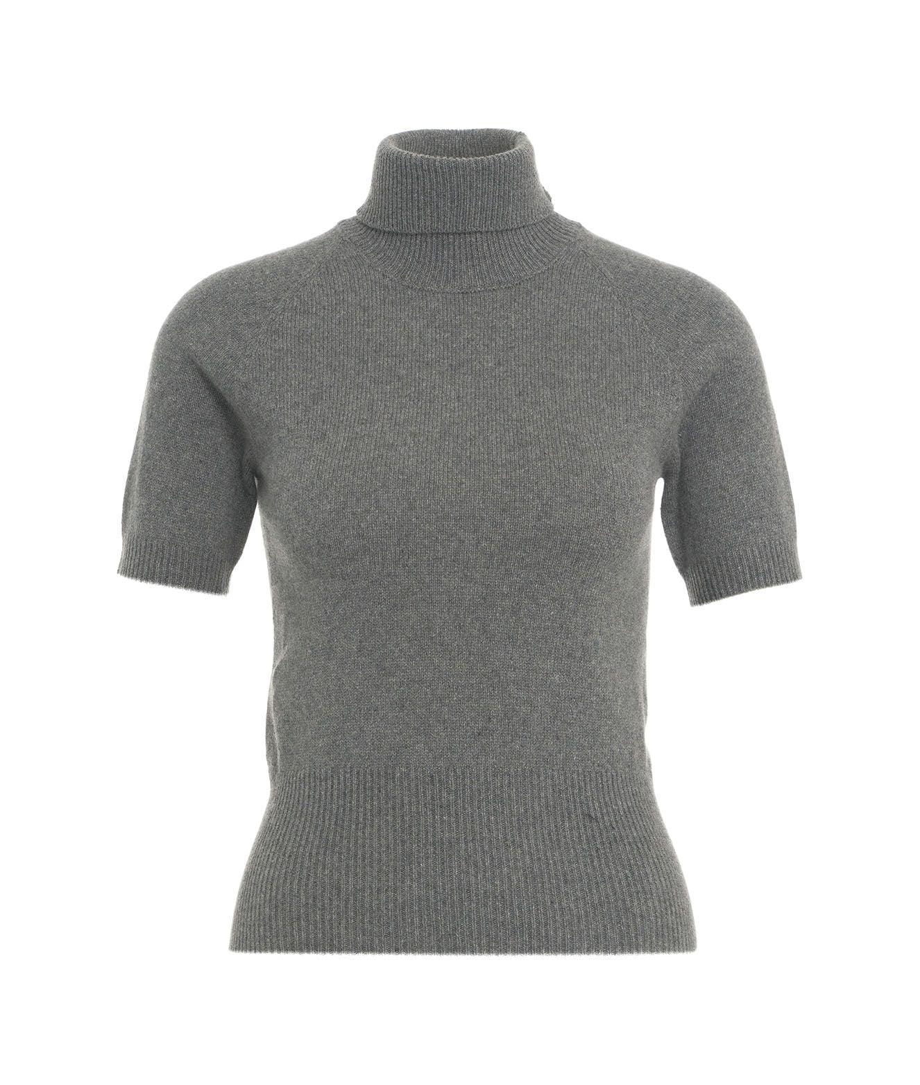 Maglione in cashmere Female Product Image