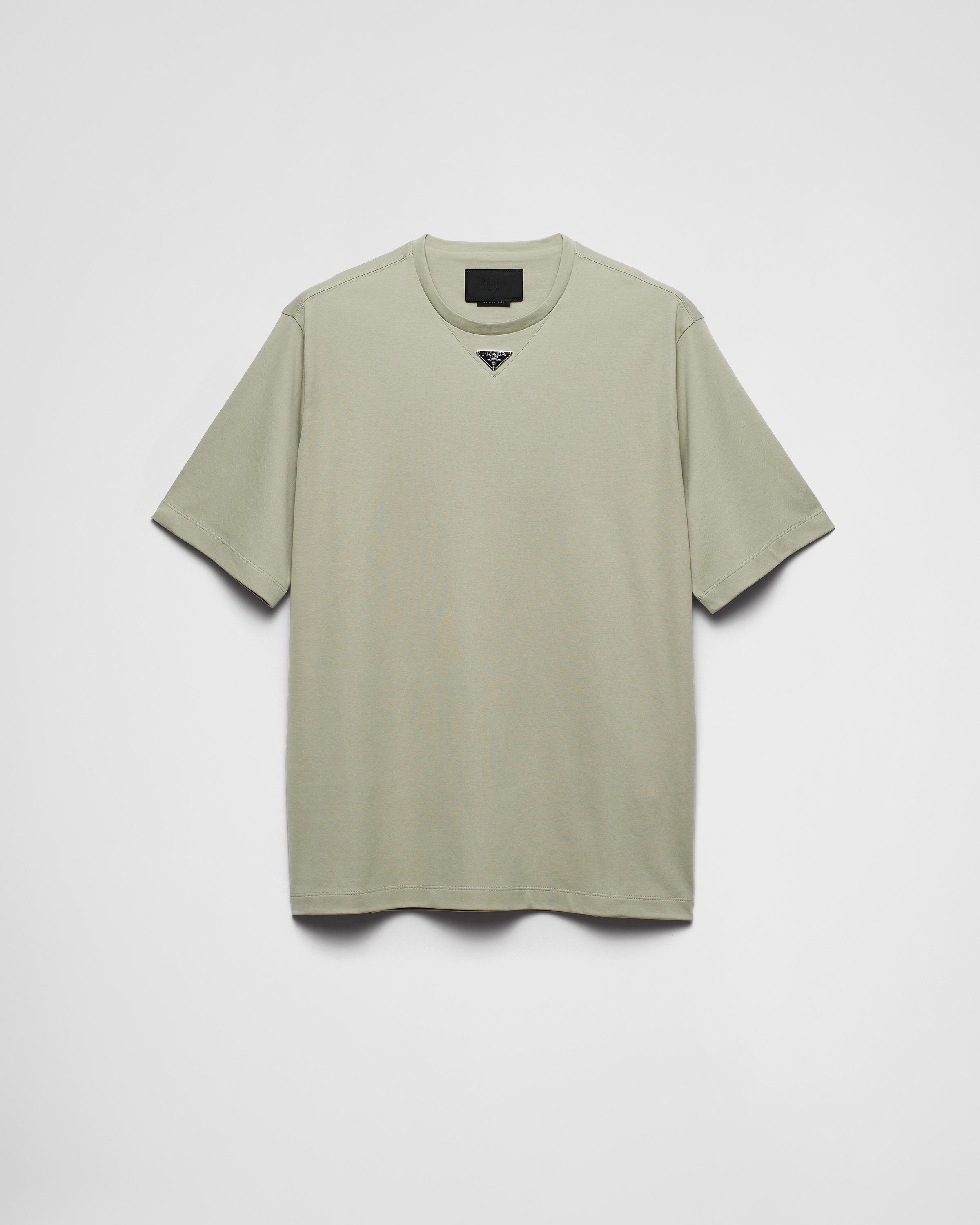 Cotton T-shirt Product Image