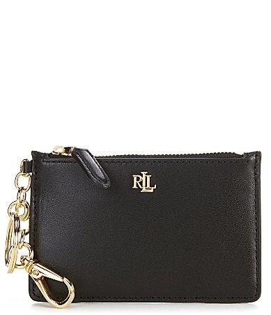 Lauren Ralph Lauren Zip Card Case Product Image