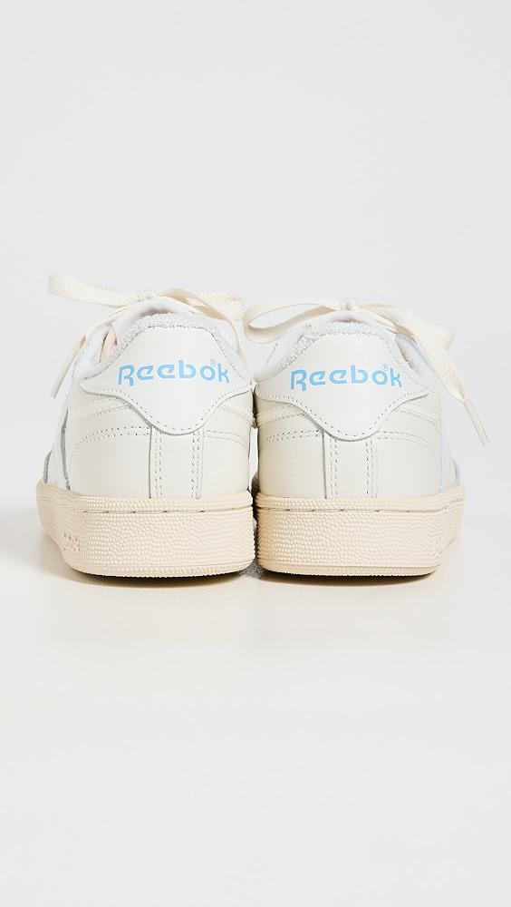 Reebok Club C 85 Vintage Sneakers | Shopbop Product Image