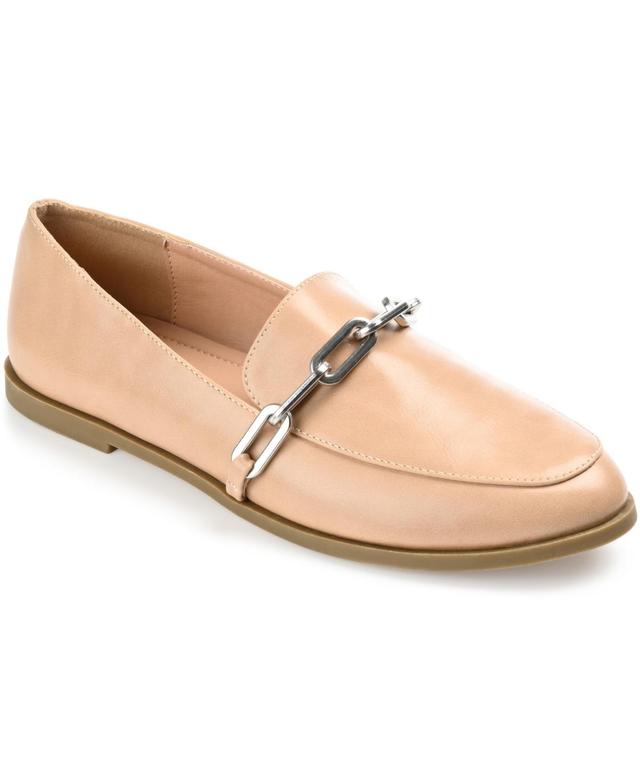 Journee Collection Womens Madison Loafer Womens Shoes Product Image