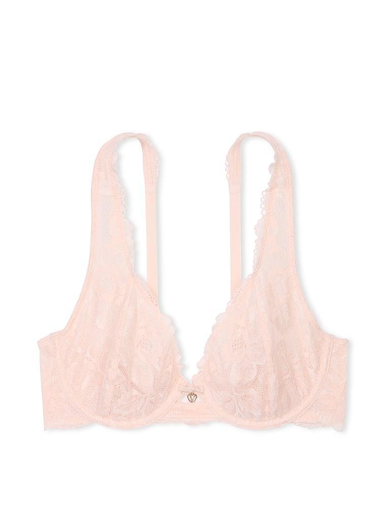 The Fabulous by Victoria's Secret Invisible Lift Full-Coverage Bra Product Image