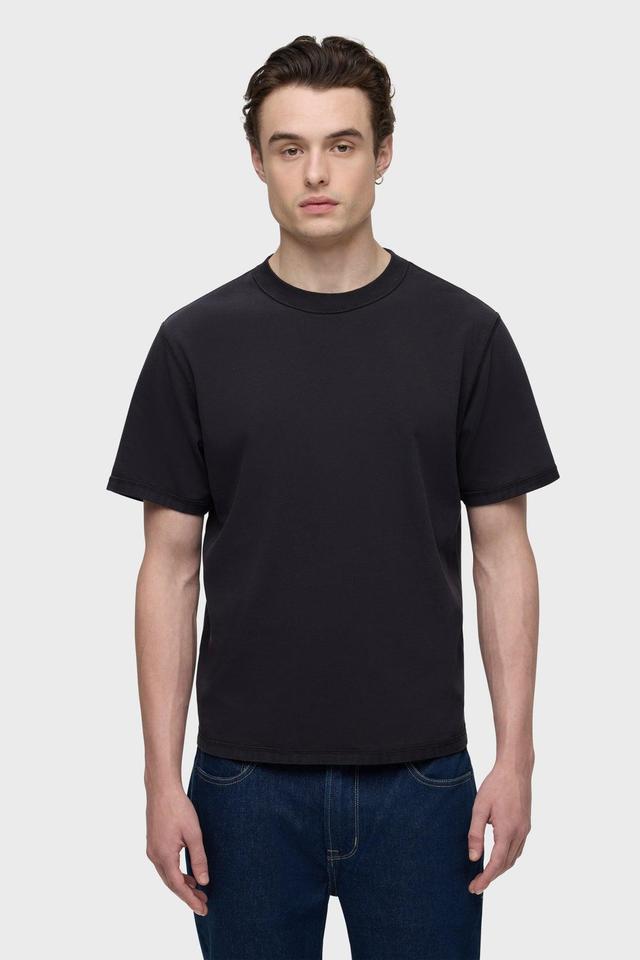 Heavy Weight Tee Male Product Image