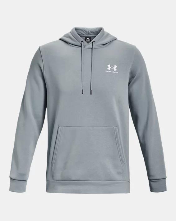 Men's UA Icon Fleece Hoodie Product Image