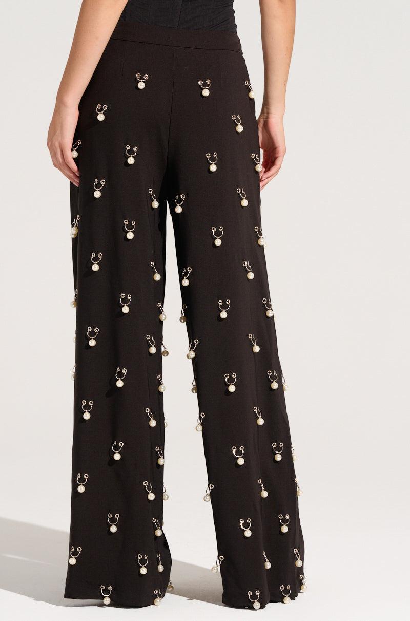 DO AS I PLEASE TRINKET TROUSER Product Image