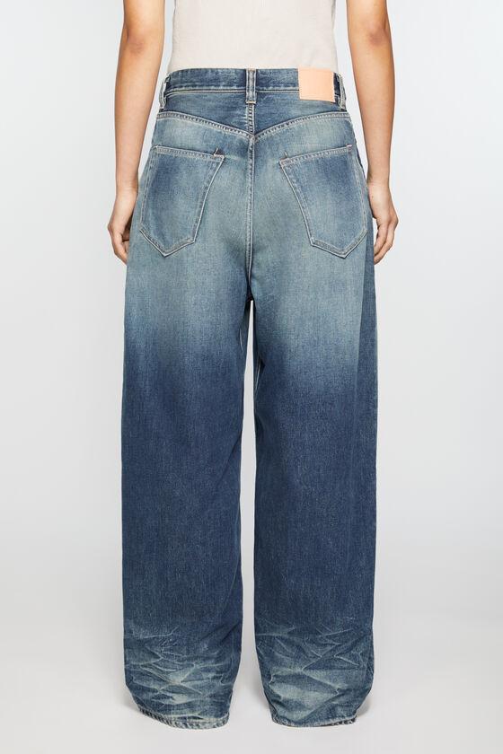 Super baggy jeans - 2023F Product Image