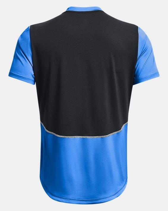 Men's UA Philadelphia Short Sleeve Product Image