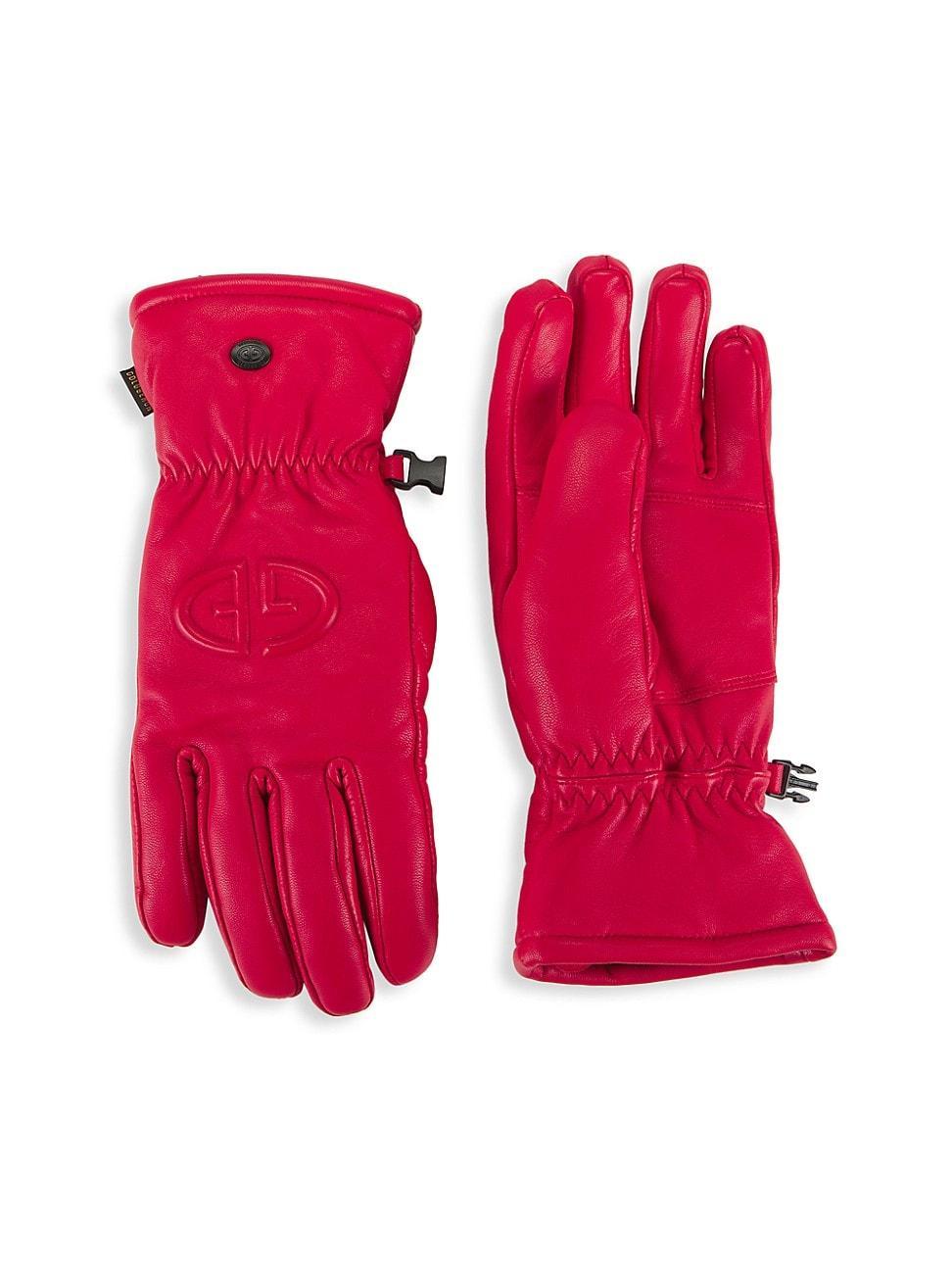 Womens Snow Couture Freeze Gloves Product Image