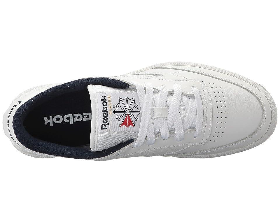 ReebokClub C 85 Casual Shoes Product Image