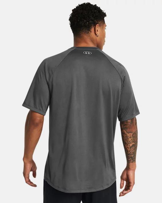 Men's UA Tech™ Short Sleeve Product Image