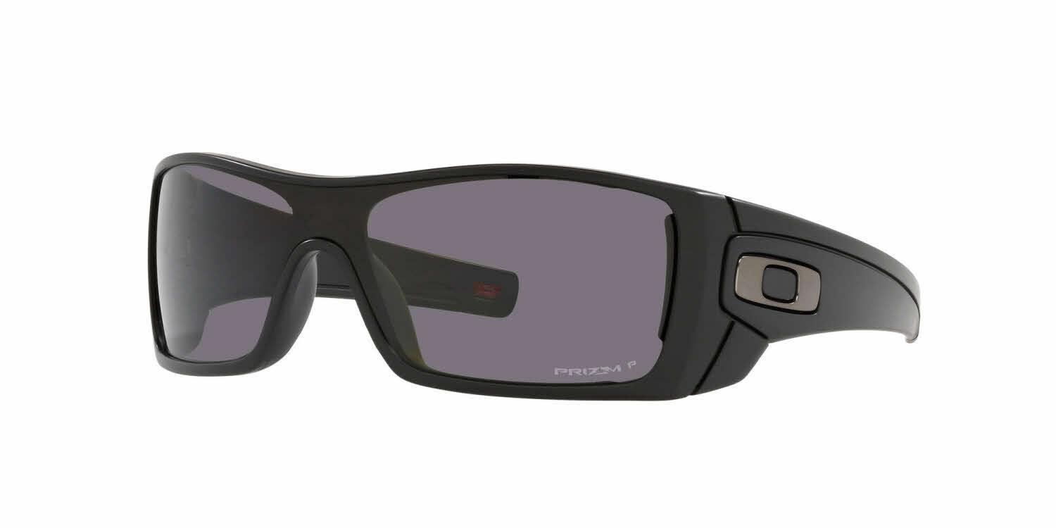 Oakley Rectangle Sunglasses Product Image