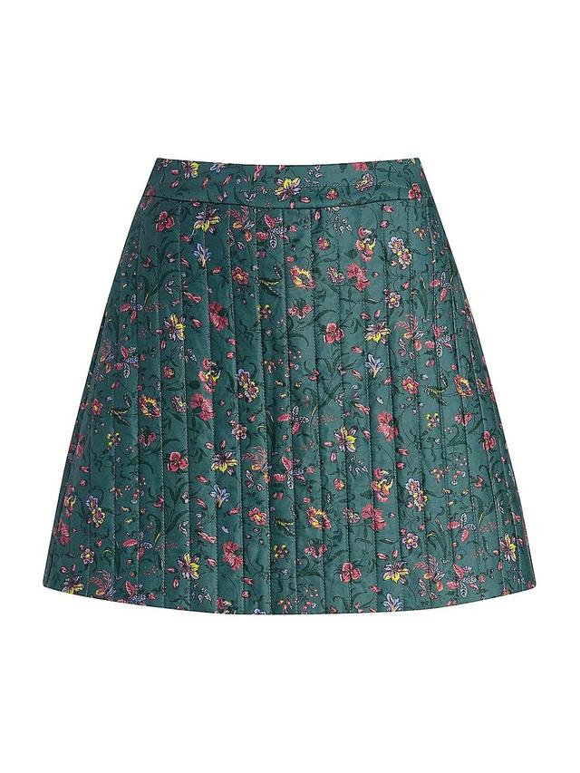 Womens The Olivia Skirt Product Image