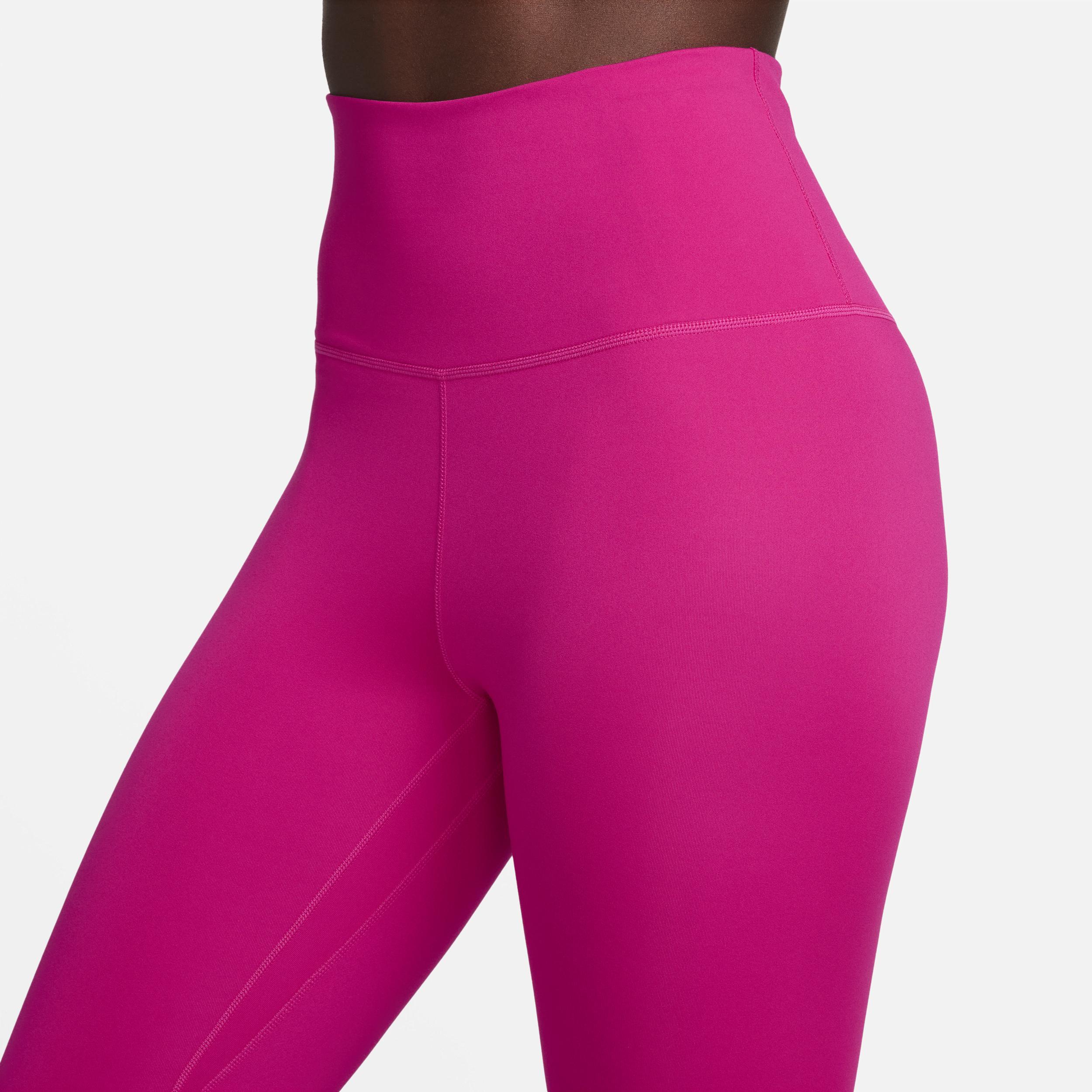 Nike One Women's High-Rise Leggings Product Image