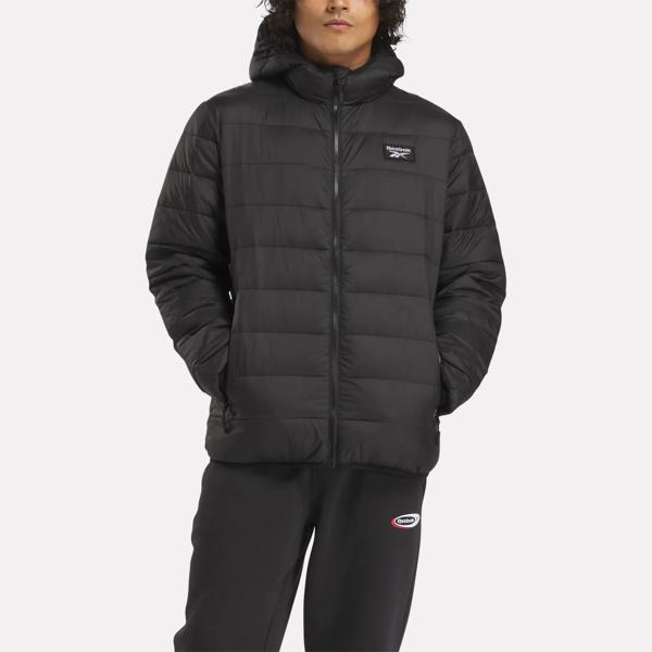 Glacier Shield Jacket Product Image