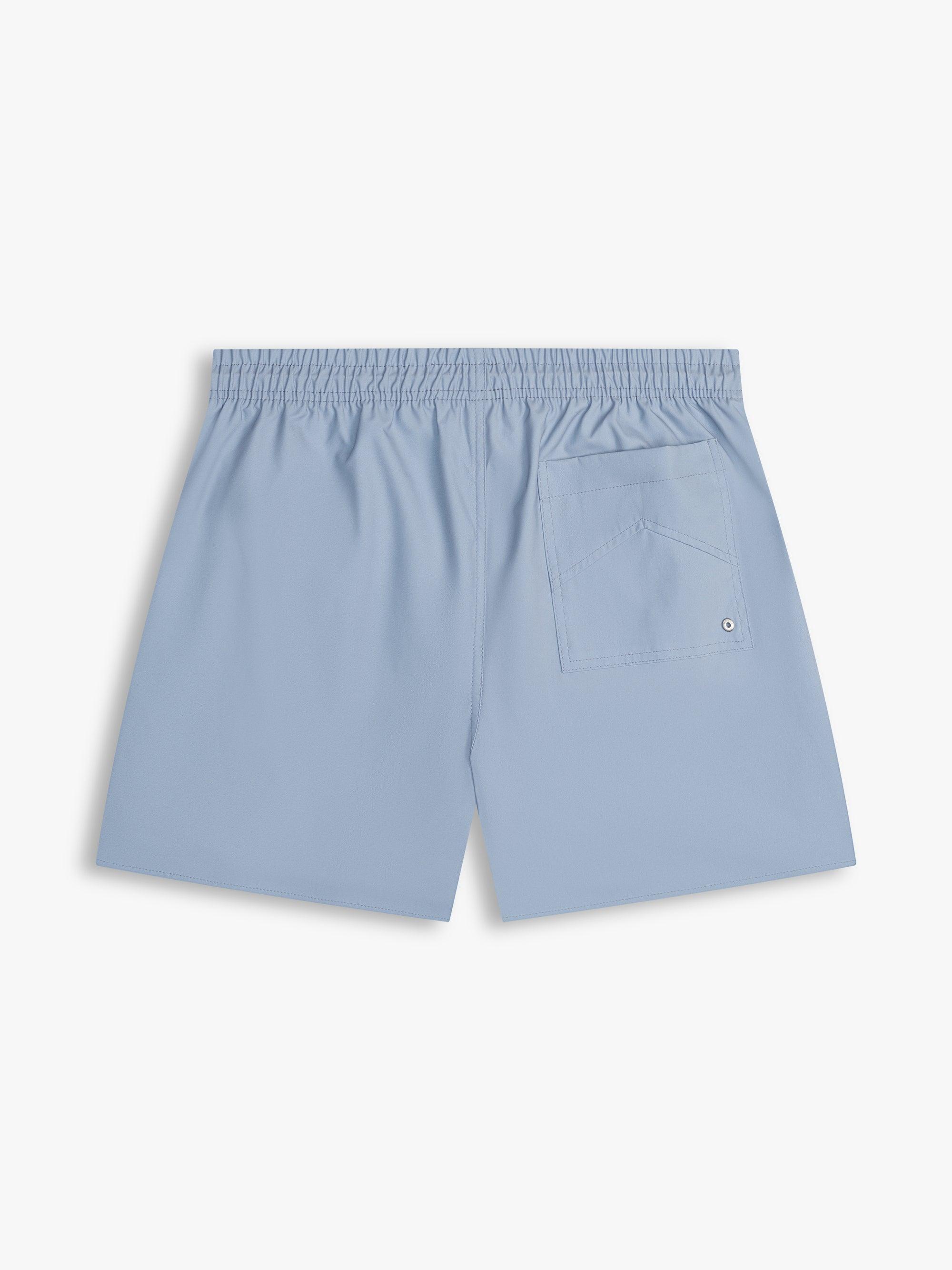 CREST SWIM TRUNKS Male Product Image