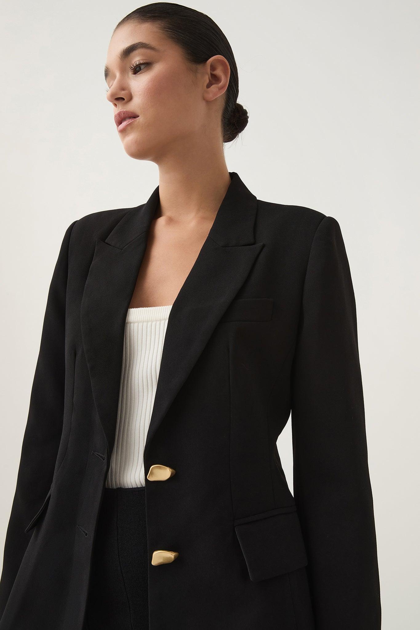 Paragon Structured Jacket Product Image