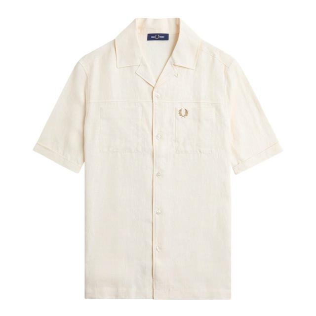 LINEN SHIRT Product Image