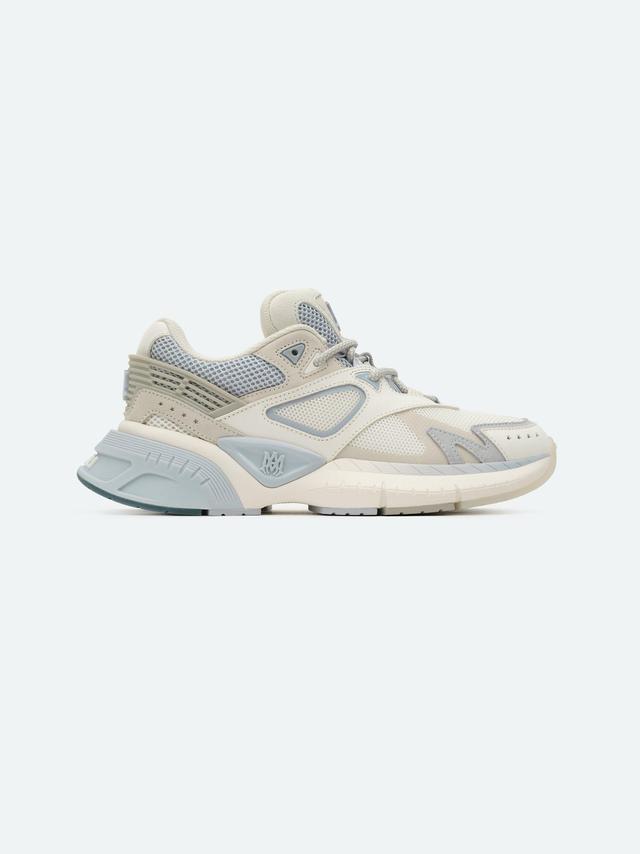 WOMEN - WOMEN'S MA RUNNER - Grey Blue Female Product Image