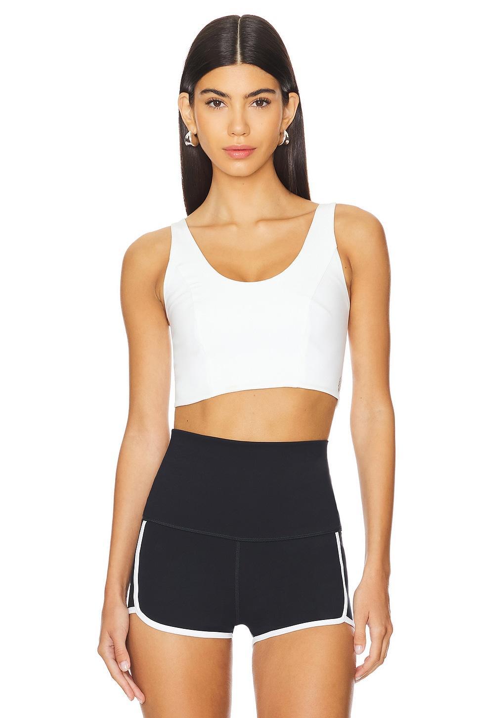 x REVOLVE x FP Movement She's Got Rhythm Crop Tank Free People Product Image