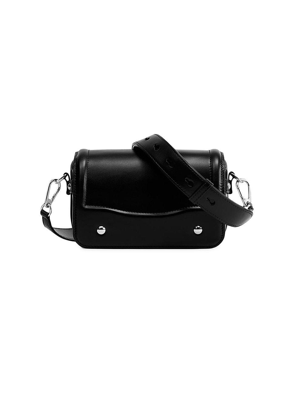 Mens Unisex Ransel Mini Satchel Product Image