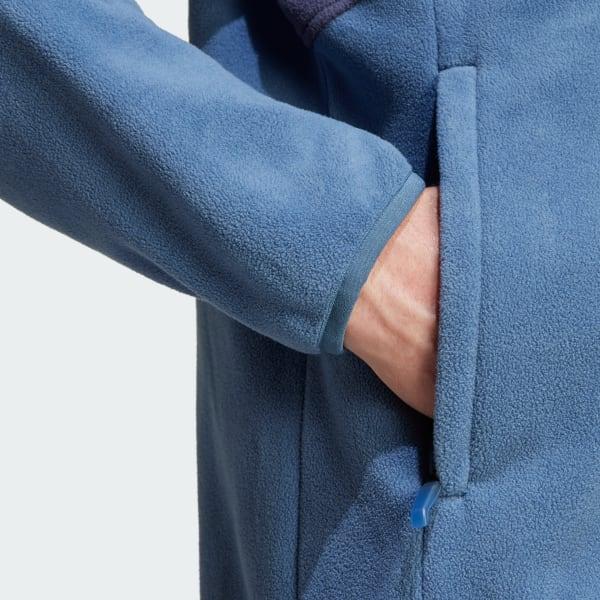 Terrex Multi Full-Zip Fleece Jacket Product Image