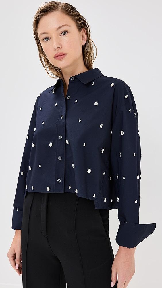 A.L.C. Mackie Top | Shopbop product image