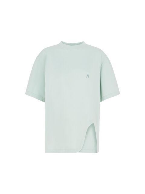 Mint t-shirt Product Image