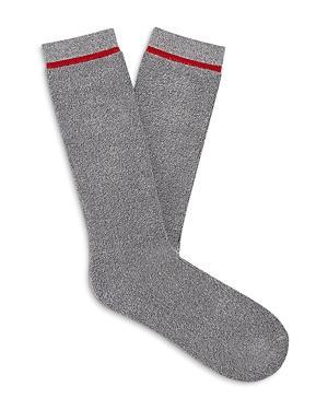 Ugg Womens Leda Cozy Knit Crew Socks Product Image