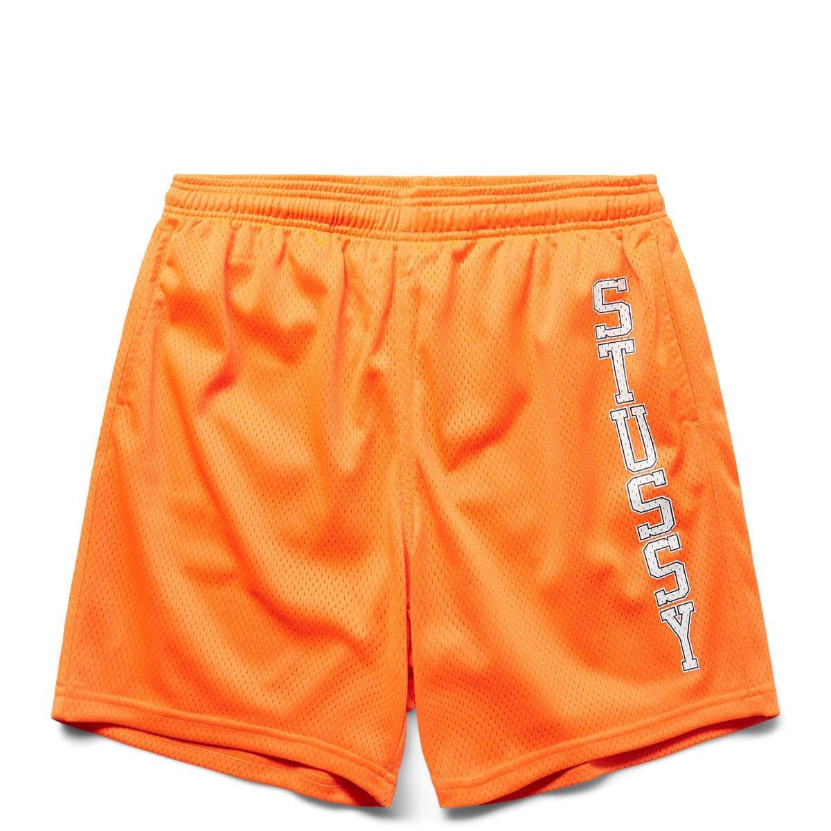 COLLEGIATE MESH SHORT Male Product Image