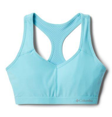 Columbia Women's Tech Omni Racer-Back Bra - High Support- Product Image