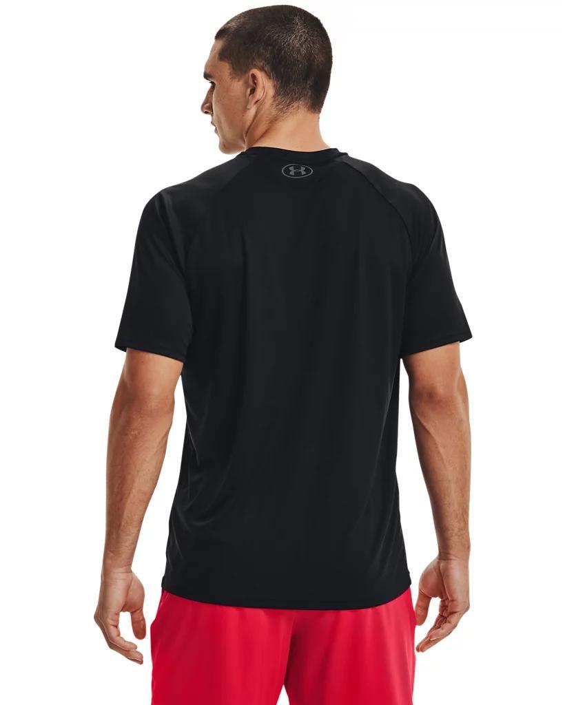 Men's UA Velocity Short Sleeve Product Image