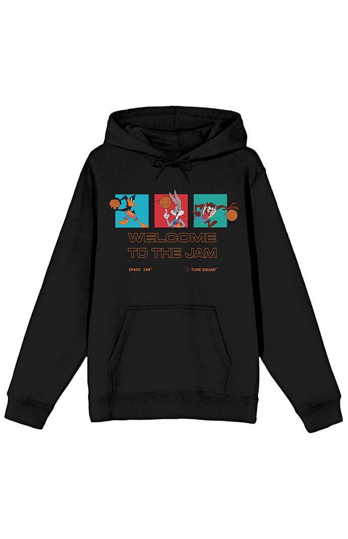 Bioworld Mens Space Jam A New Legacy Hoodie Product Image