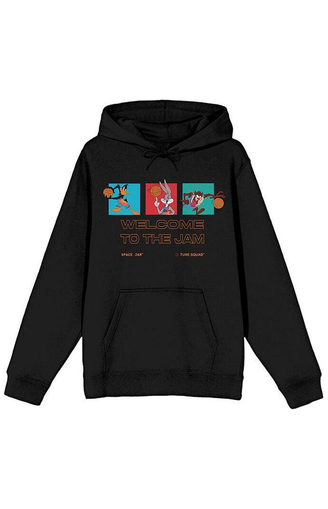 Bioworld Mens Space Jam A New Legacy Hoodie Product Image