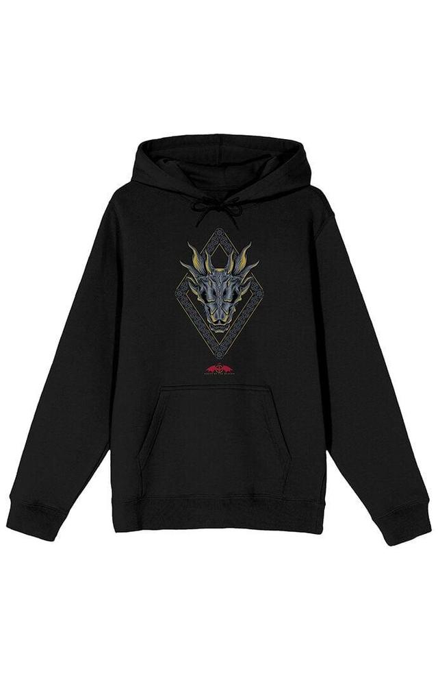 Men's House of the Dragon Hoodie Product Image