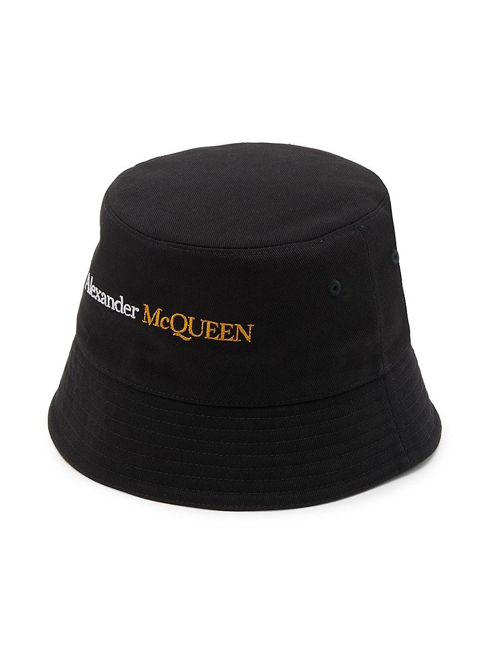 Mens Logo Bucket Hat Product Image