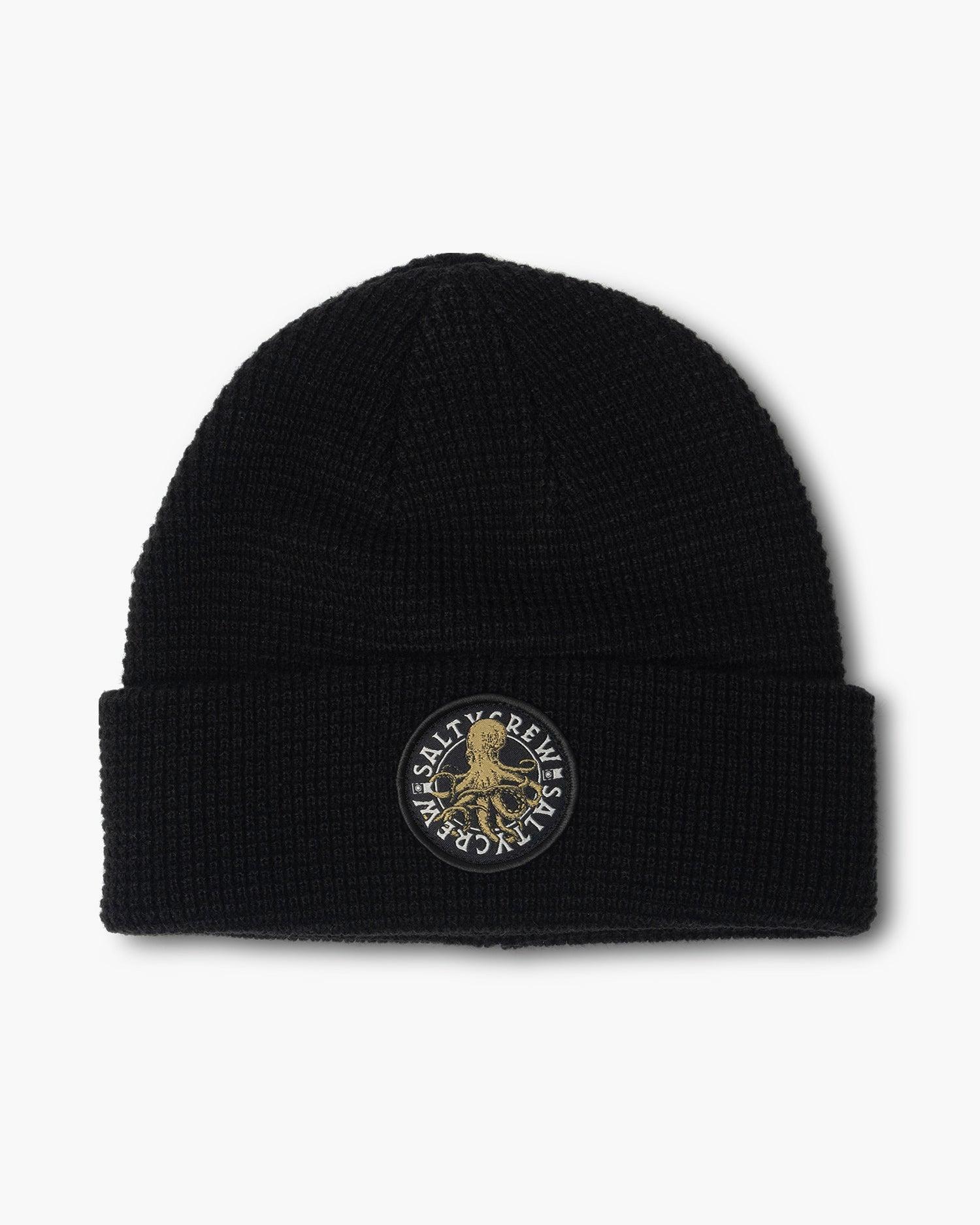 Coastal Beanie - Midnight Male Product Image