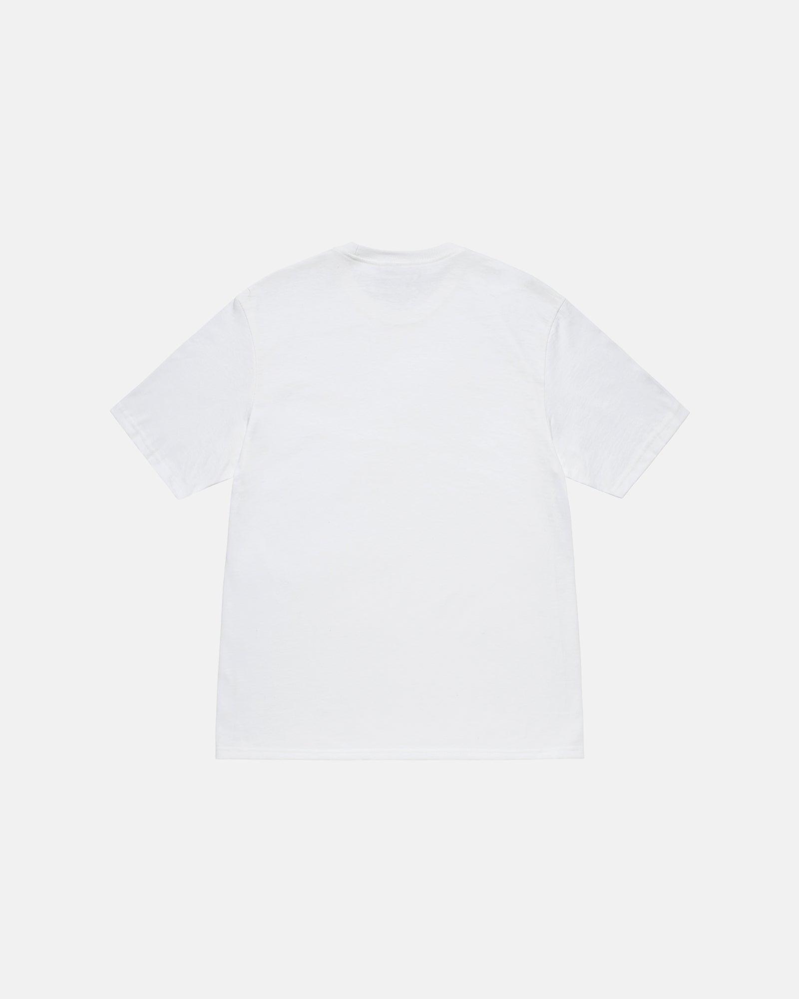 STÜSSY GEAR TEE Male Product Image