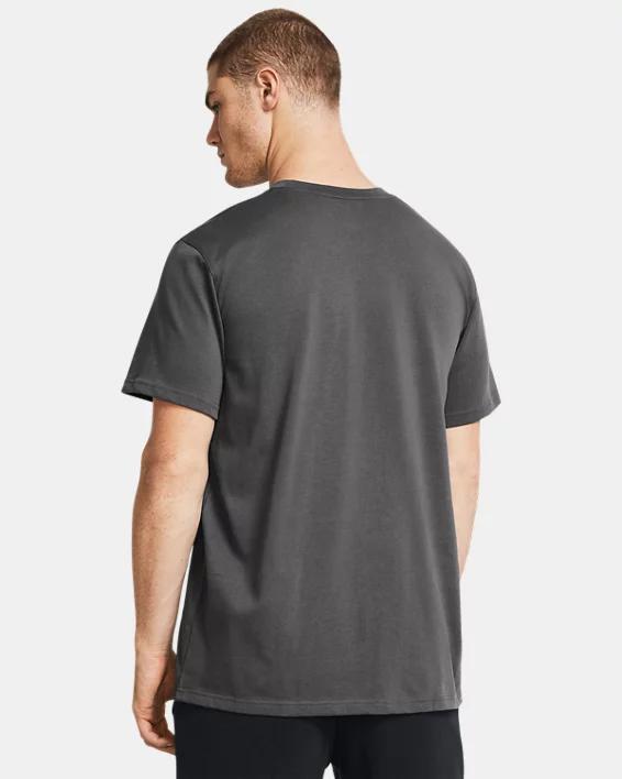 Men's UA Heavyweight VVS Short Sleeve Product Image