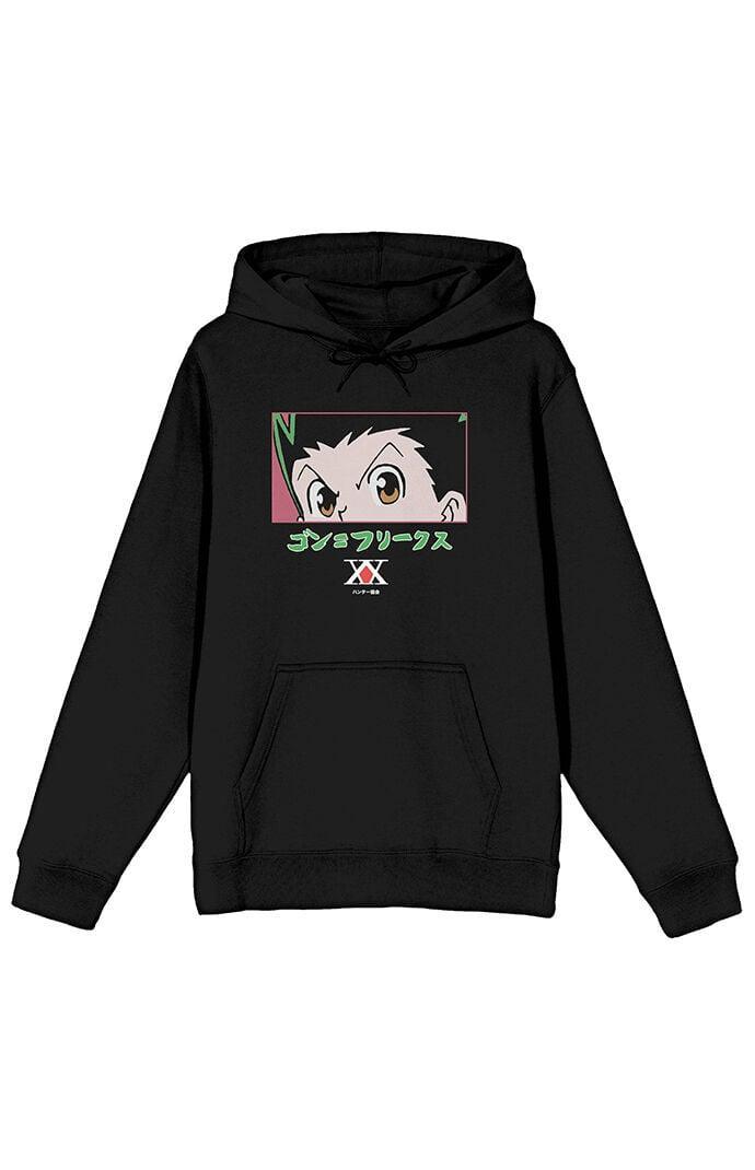 Men's Hunter x Hunter Hoodie Product Image