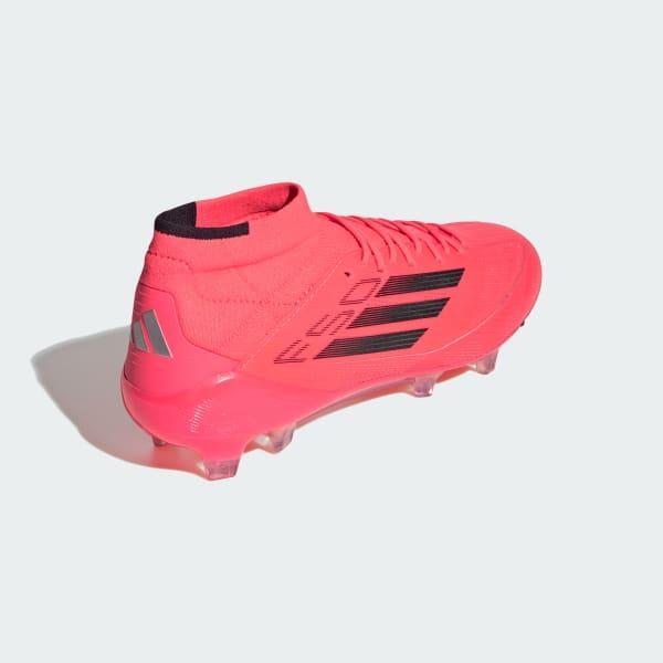 F50 Women's Elite Mid-Cut Firm Ground Soccer Cleats Product Image