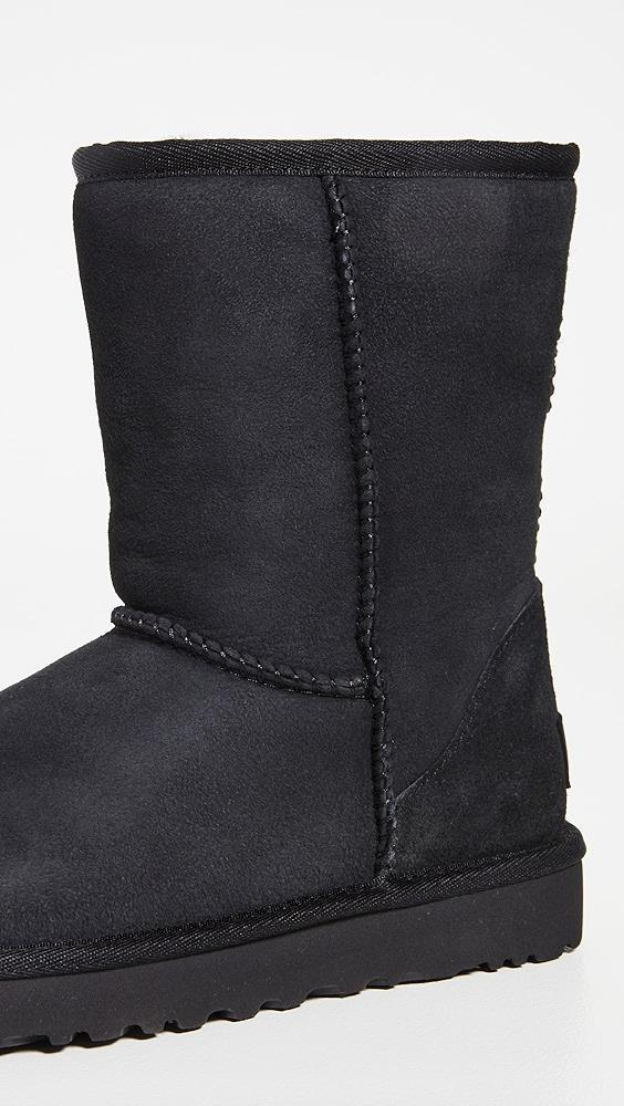 UGG Classic Short II Boots | Shopbop Product Image