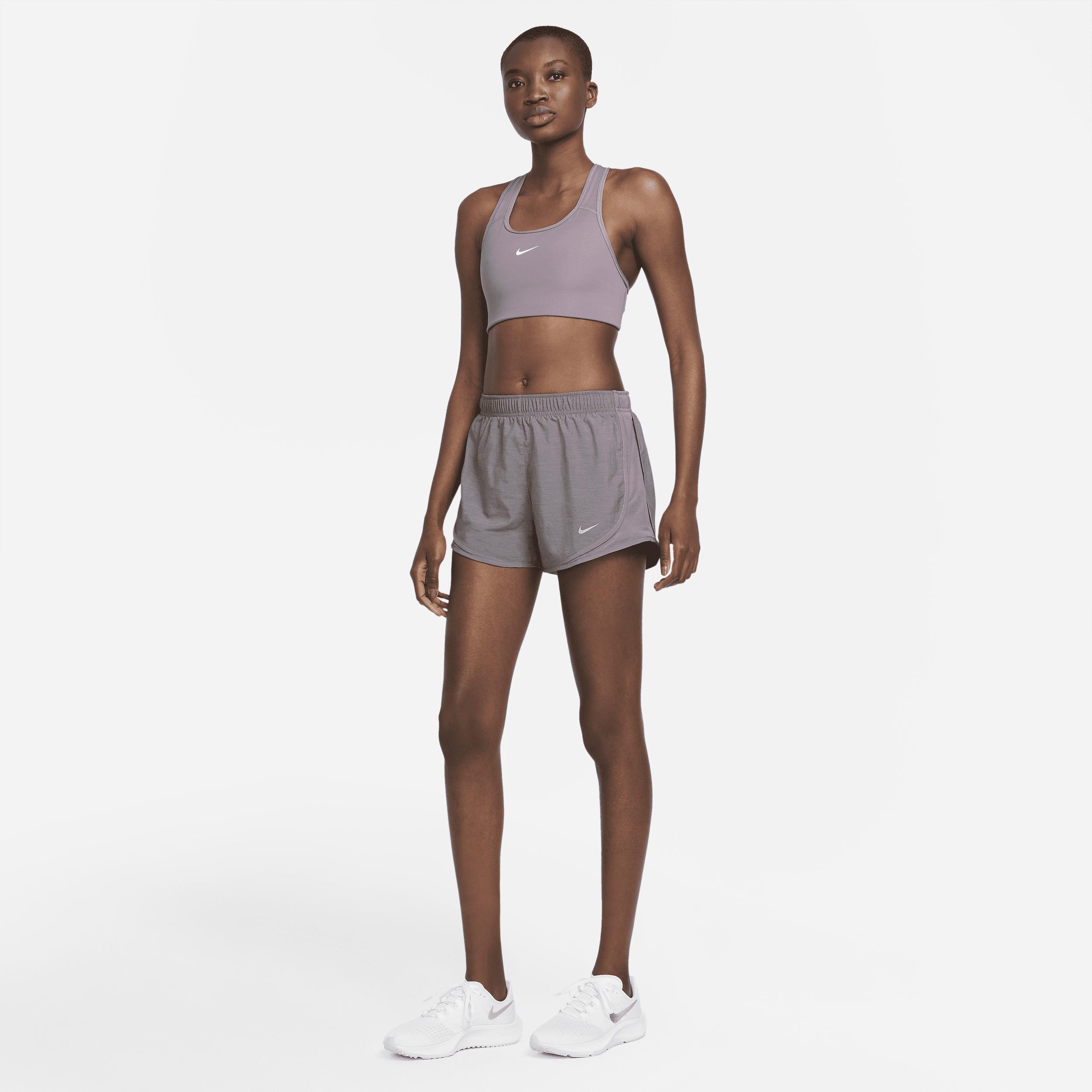 Nike Women's Tempo Brief-Lined Running Shorts Product Image